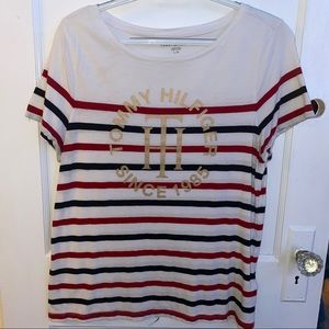 Tommy Hilfiger top